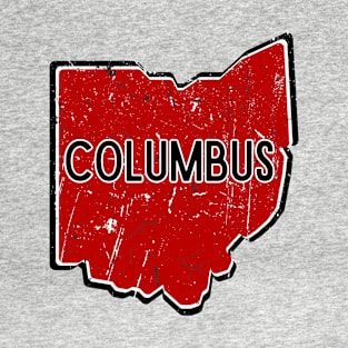 Columbus Ohio T-Shirt